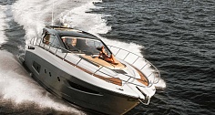 Аренда яхты Azimut 16.5 на Амальфи, Италия
